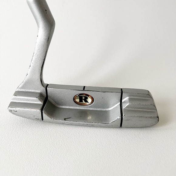 RAM Concept Blade Putter RT I / RH / Steel Shaft Excellent Original Grip - Picture 2 of 9